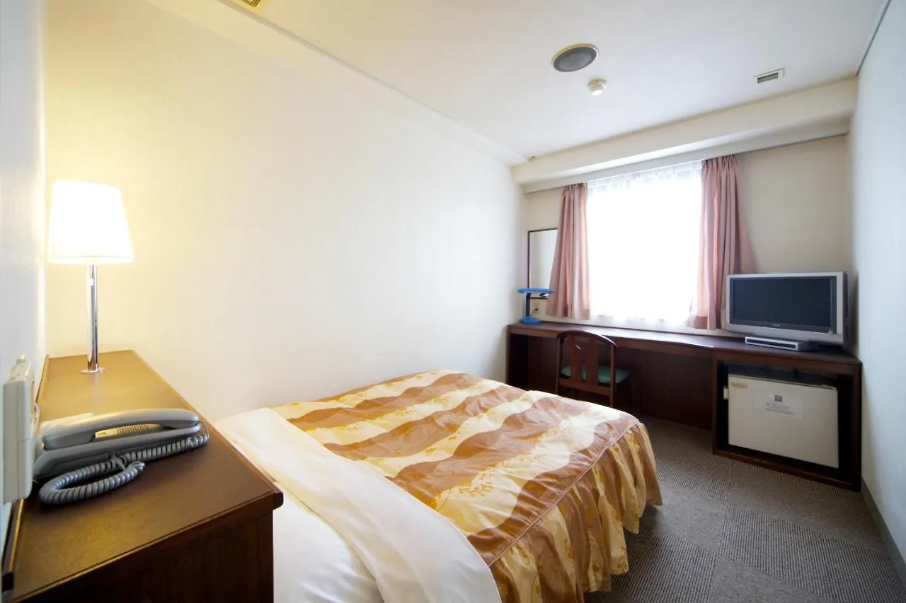 Hotel Pao Hiroshima 2*,  Japan