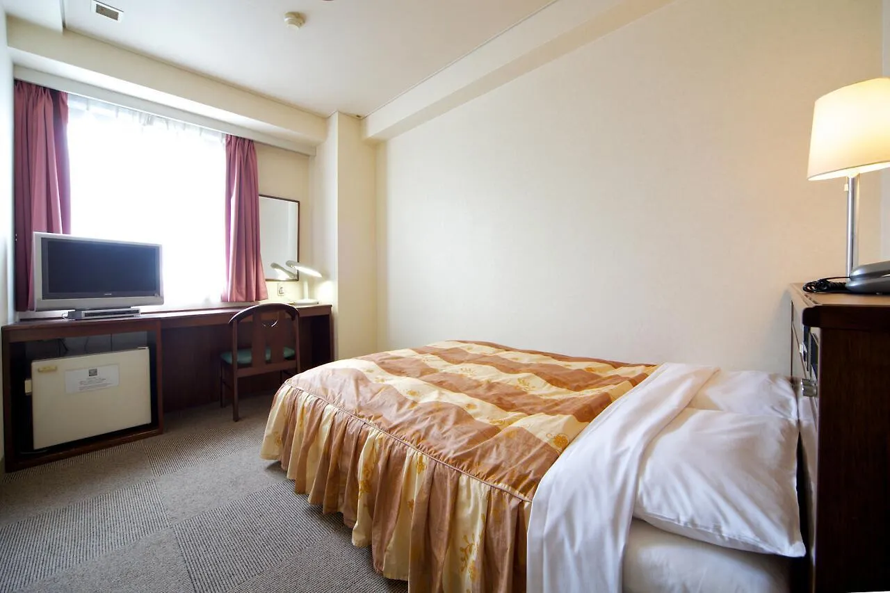 Hotel Pao Hiroshima