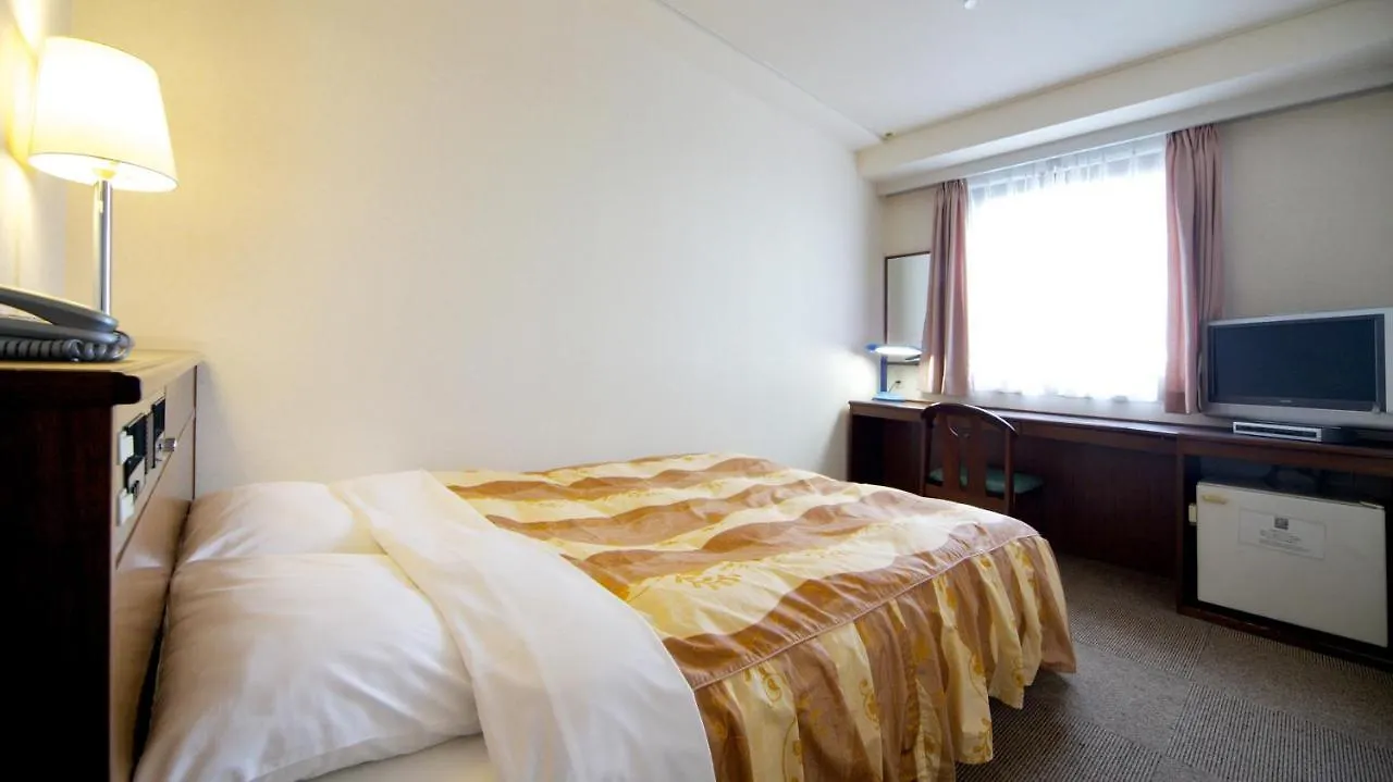 Hotel Pao Hiroshima