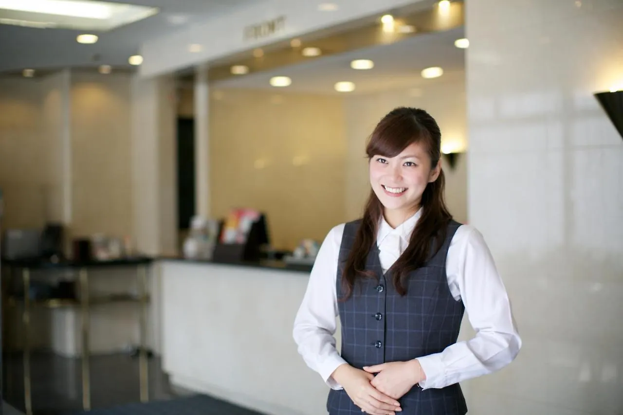 Hotel Pao Hiroshima