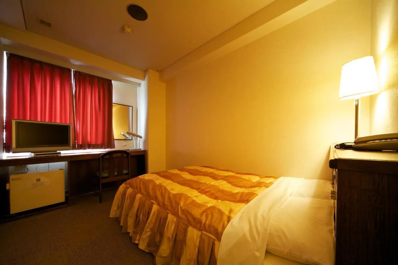 Hotel Pao Hiroshima Japan