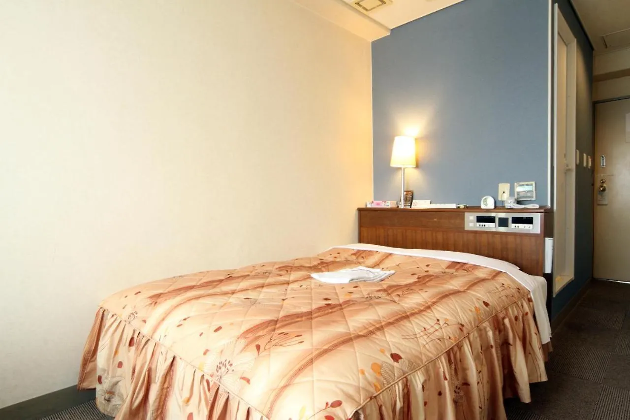 Hotel Pao Hiroshima