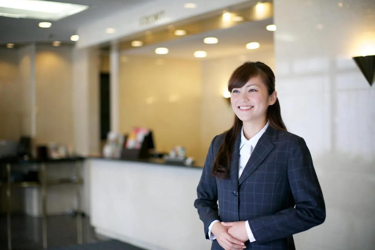 Hotel Pao Hiroshima