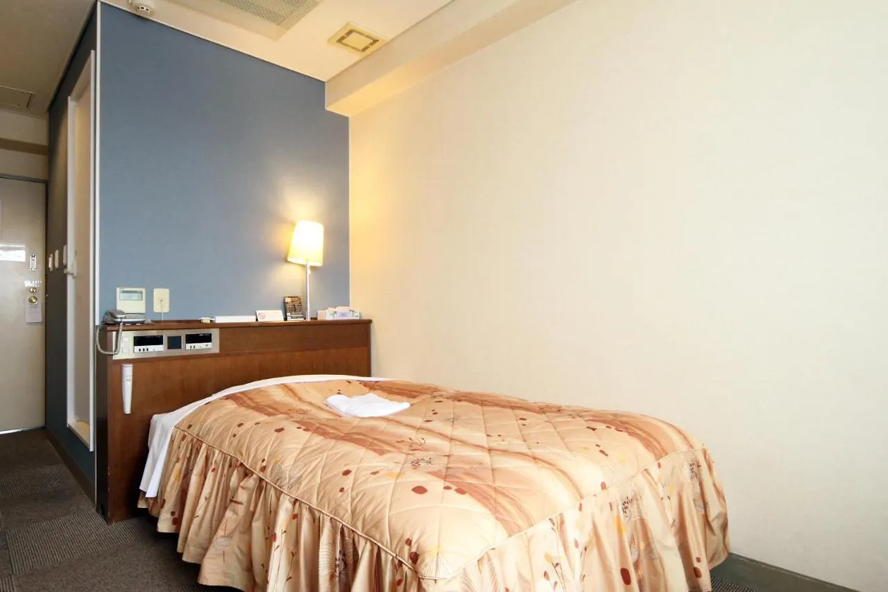 Hotel Pao Hiroshima