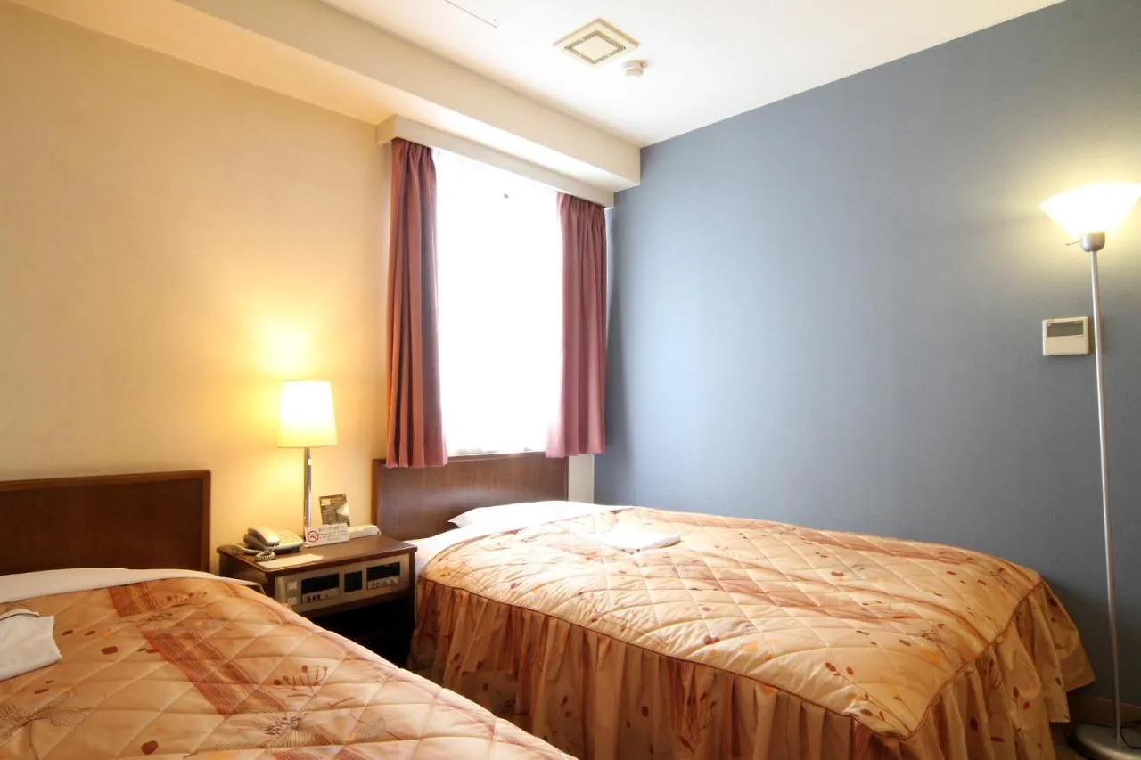 Hotel Pao Hiroshima