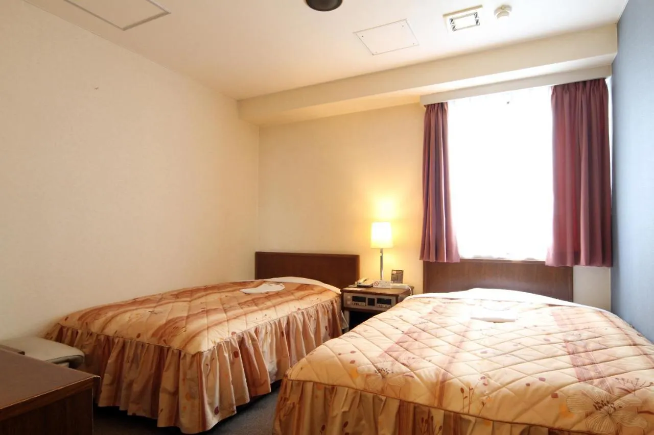 Hotel Pao Hiroshima